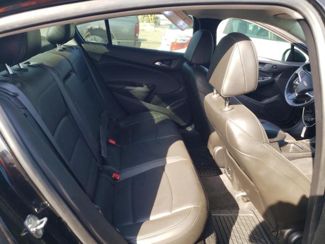 2018 CHEVROLET CRUZE PREM - 1G1BF5SM1J7221760