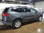 CHEVROLET TRAVERSE L photo