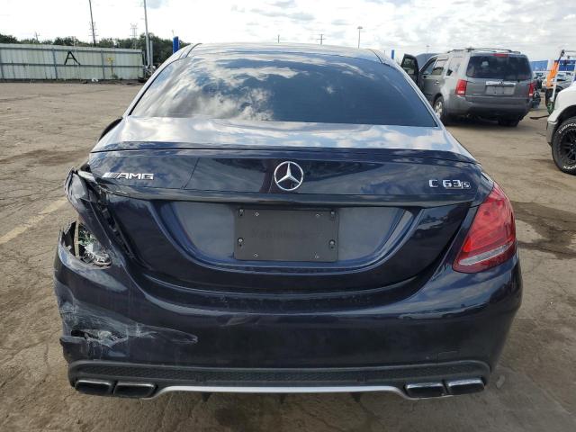 VIN 55SWF8HB4GU143203 2016 Mercedes-Benz C-Class, 6... no.6