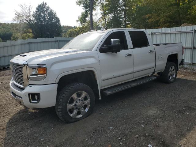 2017 GMC SIERRA K2500 DENALI 2017