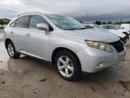 LEXUS RX 350 снимка