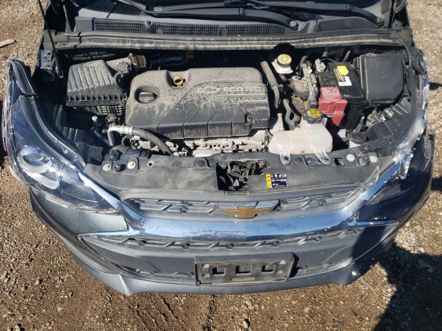 2020 CHEVROLET SPARK LS - KL8CB6SA5LC405945