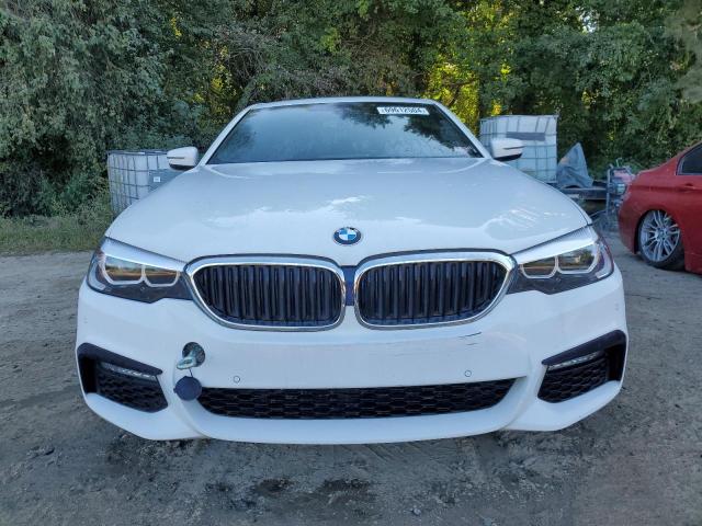 VIN WBAJE5C5XJG917852 2018 BMW 5 Series, 540 I no.5