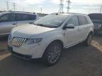 LINCOLN MKX снимка