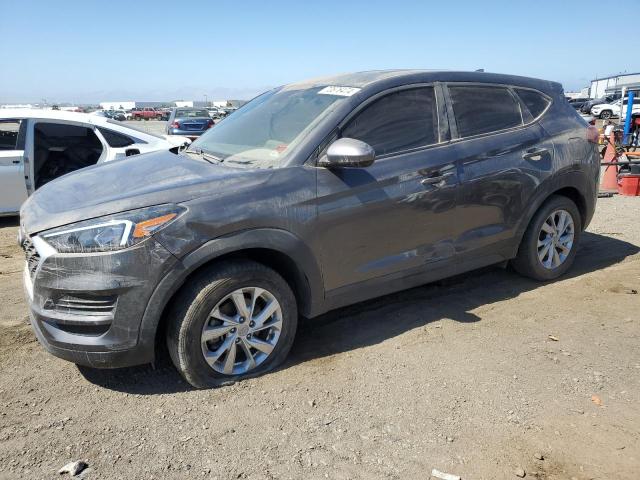 2020 HYUNDAI TUCSON SE - KM8J2CA46LU130357