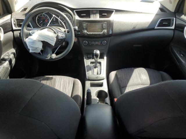 2017 NISSAN SENTRA S - 3N1AB7AP8HL668097