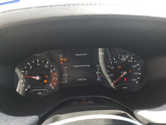 2022 JEEP COMPASS LA - 3C4NJDFB6NT183613