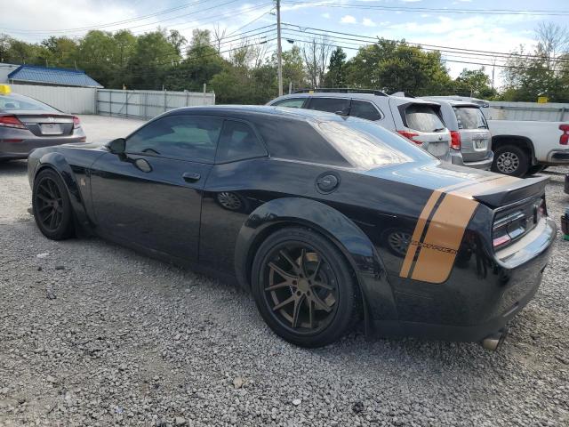 2021 DODGE CHALLENGER - 2C3CDZFJ8MH638380