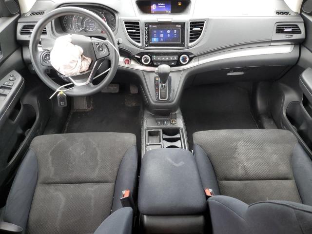 2016 HONDA CR-V EX - 2HKRM4H5XGH700611