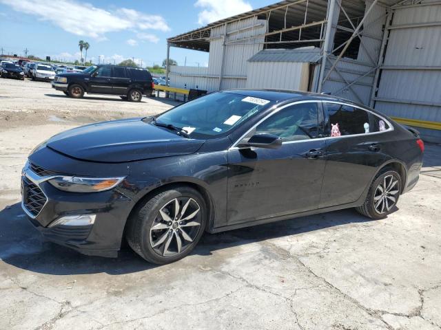 2020 CHEVROLET MALIBU RS #3026219293