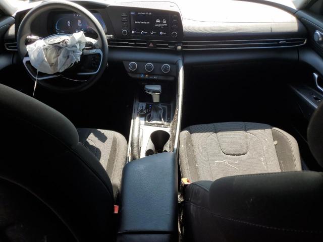 2024 HYUNDAI ELANTRA SE - KMHLL4DG0RU678185