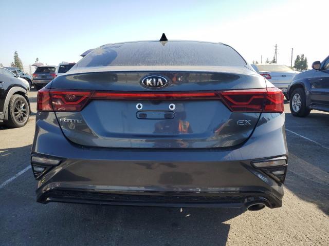 VIN 3KPF54AD2KE097331 2019 KIA Forte, EX no.6