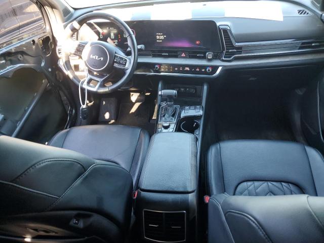 2023 KIA SPORTAGE X 5XYK6CAF4PG130847