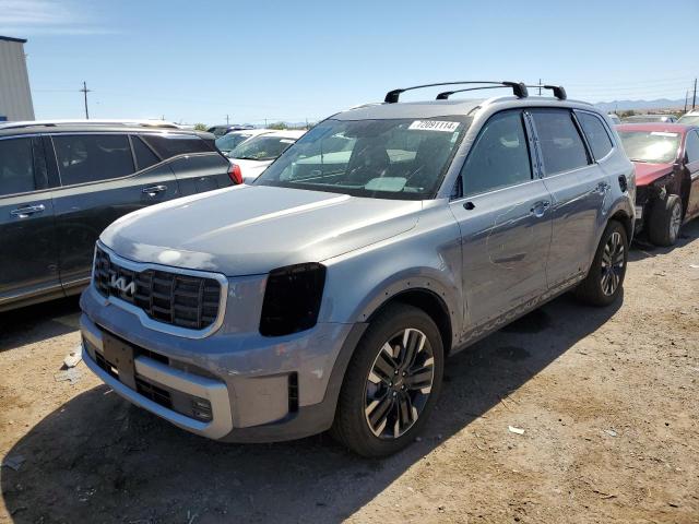 2024 KIA TELLURIDE - 5XYP5DGC2RG510459