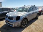 2024 KIA TELLURIDE - 5XYP5DGC2RG510459