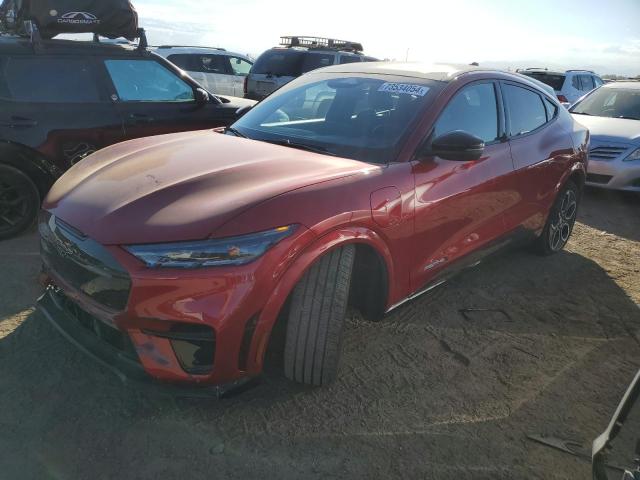 2022 FORD MUSTANG MA - 3FMTK4SE6NMA14394