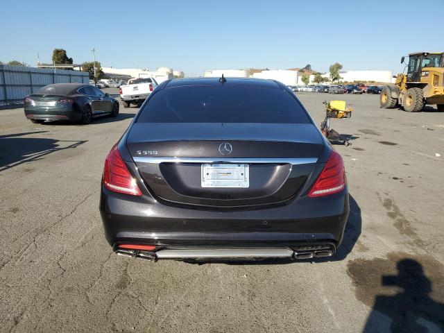 VIN WDDUG8CB8EA006905 2014 Mercedes-Benz S-Class, 550 no.6