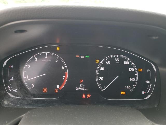 2020 HONDA ACCORD SPO - 1HGCV1F31LA138202