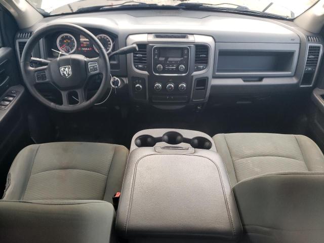 2015 RAM 1500 ST - 3C6RR7KT1FG609476