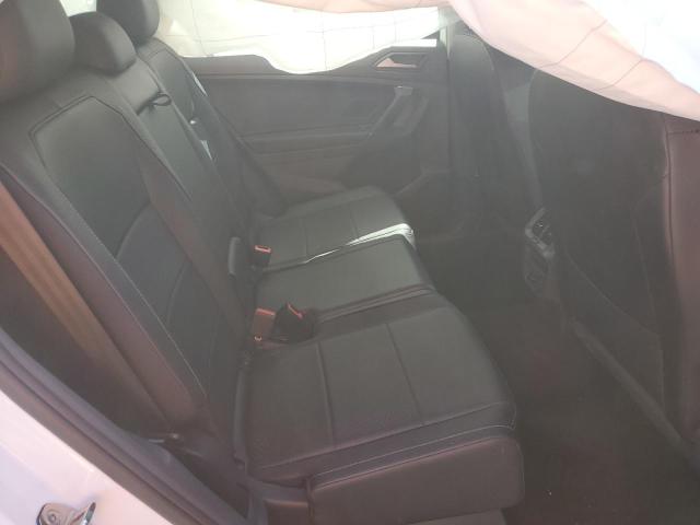2020 VOLKSWAGEN TIGUAN SE - 3VV2B7AX5LM111699