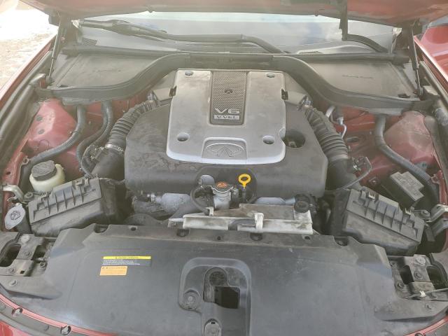 2015 INFINITI Q60 JOURNE - JN1CV6EK9FM870992