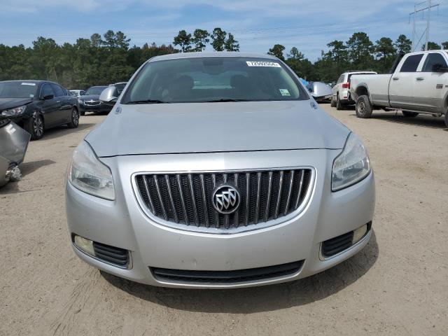 VIN 2G4GS5EV2D9217793 2013 Buick Regal, Premium no.5