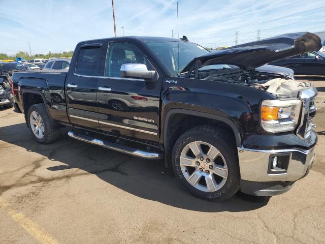 2015 GMC SIERRA K15 - 1GTV2VEC8FZ362971