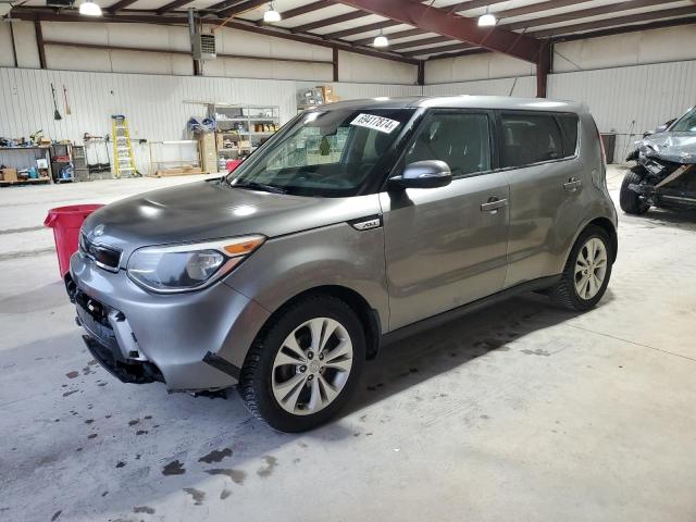 VIN KNDJP3A56E7086389 2014 KIA Soul, + no.1