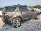 LAND ROVER DISCOVERY photo