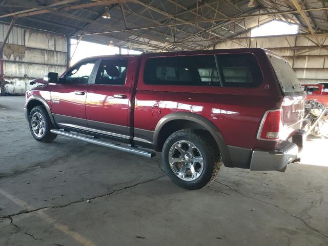 2018 RAM 1500 LARAM - 1C6RR7VT9JS118716