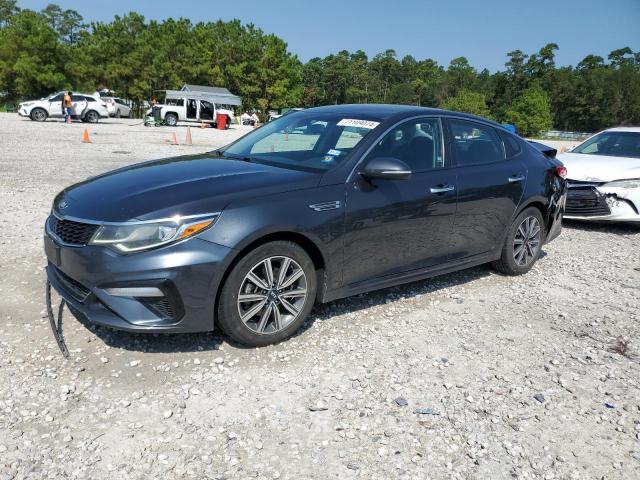 VIN 5XXGT4L32KG378129 2019 KIA Optima, LX no.1