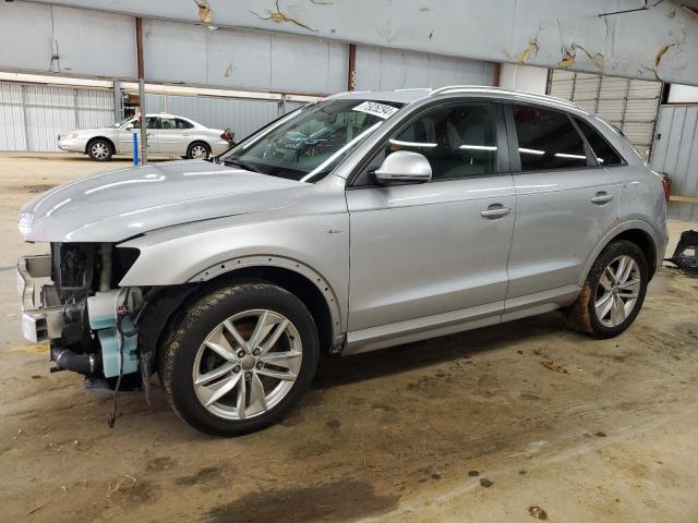 AUDI Q3 PREMIUM