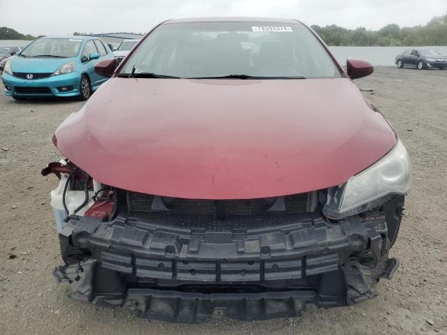 2017 TOYOTA CAMRY LE - 4T1BF1FK3HU644680