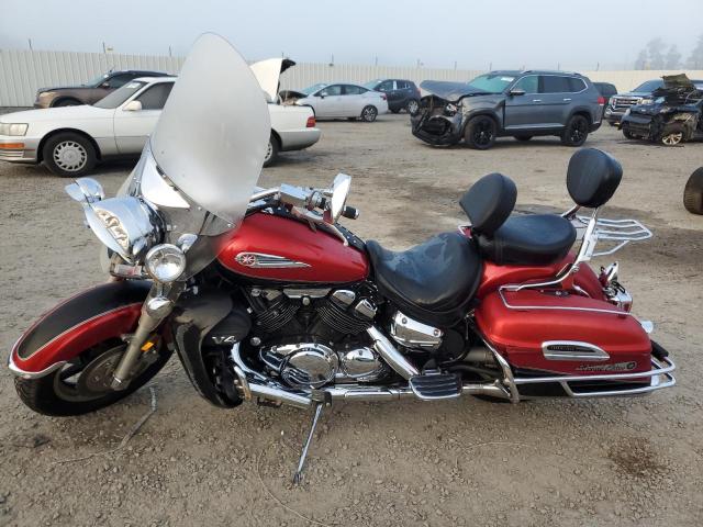 2007 YAMAHA XVZ13 CT - JYAVP18E47A004804