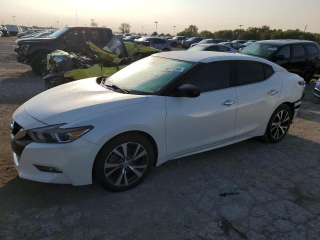 2016 NISSAN MAXIMA 3.5 - 1N4AA6AP7GC388746