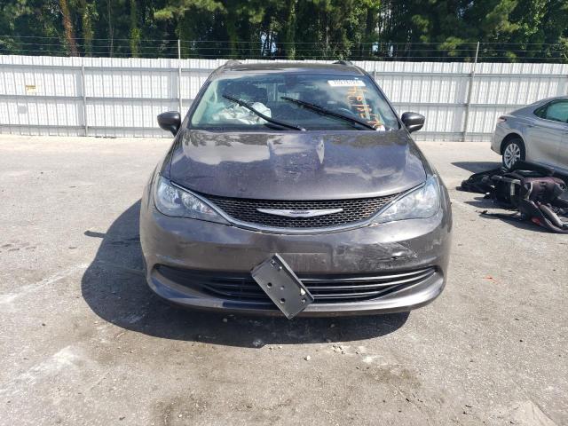 VIN 2C4RC1DG4LR265963 2020 Chrysler Voyager, Lxi no.5