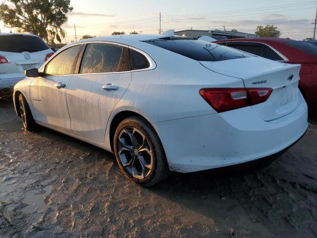2023 CHEVROLET MALIBU LT - 1G1ZD5ST4PF195567