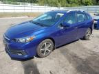2023 SUBARU IMPREZA PR - 4S3GTAD66P3709258