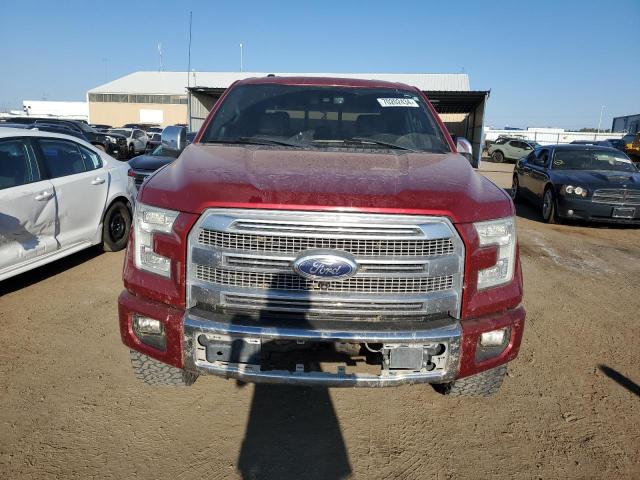 VIN 1FTEW1EFXFFA99407 2015 Ford F-150, Supercrew no.5