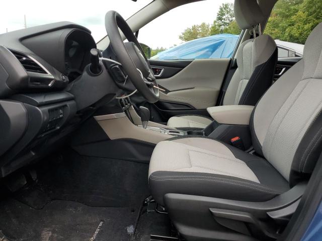 2019 SUBARU FORESTER JF2SKACC0KH403948