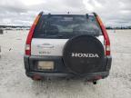 HONDA CR-V LX photo