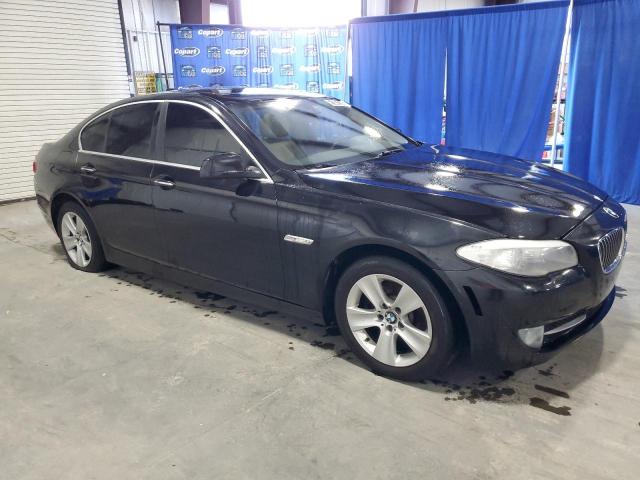 VIN WBAXG5C53DD233638 2013 BMW 5 Series, 528 I no.4