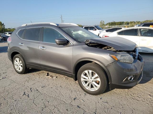 2016 NISSAN ROGUE S - 5N1AT2MV1GC910533