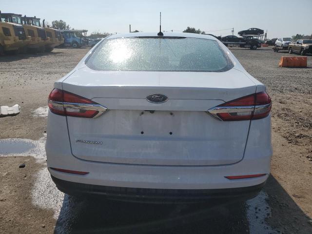 VIN 3FA6P0G76KR281349 2019 Ford Fusion, S no.6