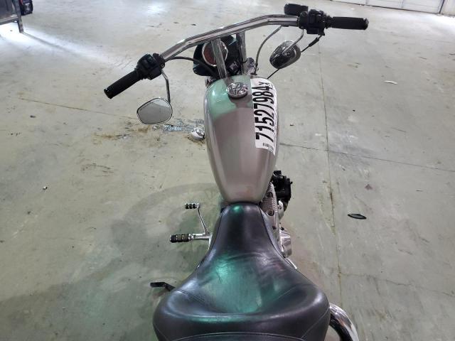 2007 HARLEY-DAVIDSON XL883 1HD4CN2117K426675