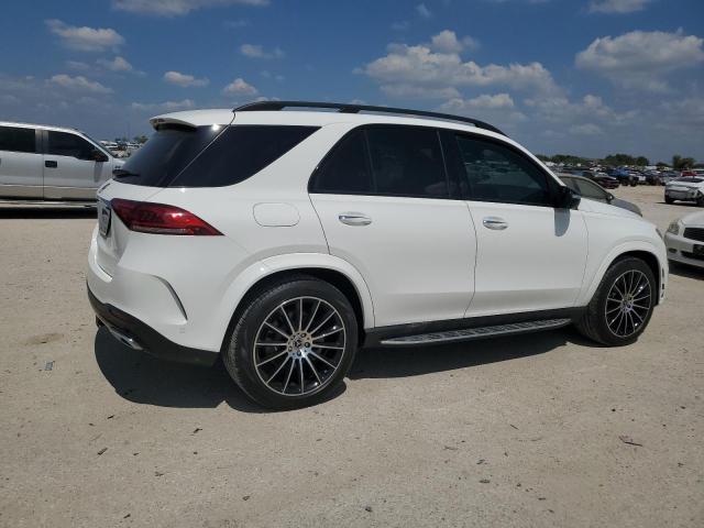 2020 MERCEDES-BENZ GLE 350 4JGFB4JBXLA194400  71774464