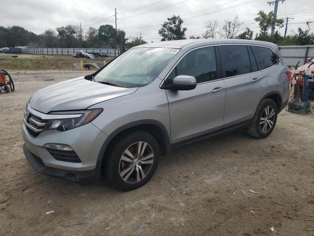 2017 HONDA PILOT EX 5FNYF5H38HB028686  70827614