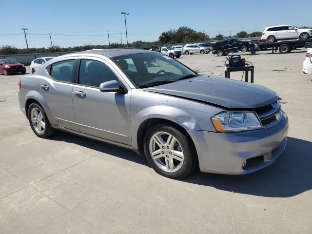 VIN 1C3CDZCG1DN673049 2013 Dodge Avenger, Sxt no.4