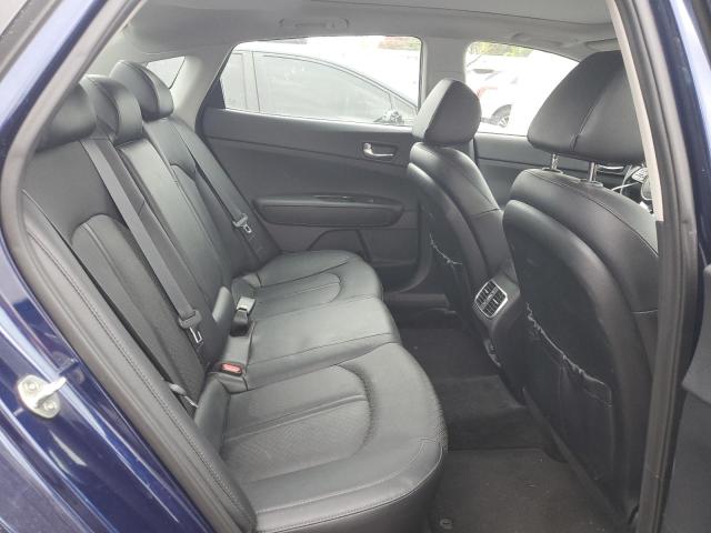 2019 KIA OPTIMA EX - 5XXGU4L13KG366969
