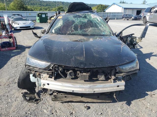 VIN 19UUB2F60KA008472 2019 Acura TLX, Technology no.5